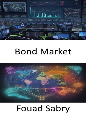 cover image of Bond Market